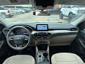 2022 Ford Escape SE Hybrid