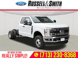 2025 Ford F-350SD XL