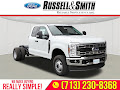 2025 Ford F-350SD XL