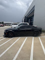 2022 Dodge Charger SRT Hellcat Widebody