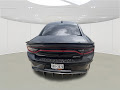 2022 Dodge Charger SRT Hellcat Widebody
