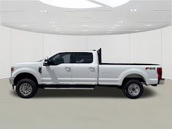 2020 Ford F-250SD XLT