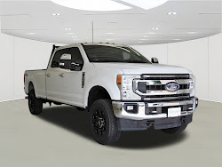 2020 Ford F-250SD XLT