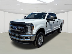2019 Ford F-250SD XLT