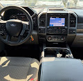 2019 Ford F-250SD XLT