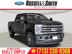 2025 Ford F-250SD King Ranch