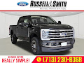 2025 Ford F-250SD King Ranch