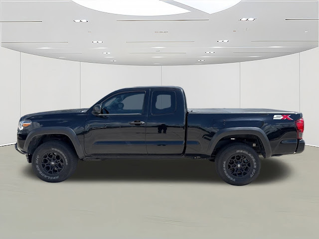 2020 Toyota Tacoma SR