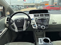 2012 Toyota Prius v Two