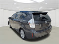2012 Toyota Prius v Two