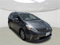 2012 Toyota Prius v Two