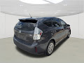 2012 Toyota Prius v Two