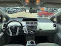 2012 Toyota Prius v Two