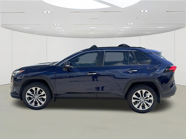 2023 Toyota RAV4 Limited
