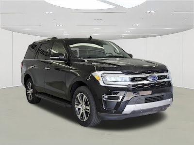 2024 Ford Expedition