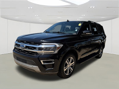 2024 Ford Expedition