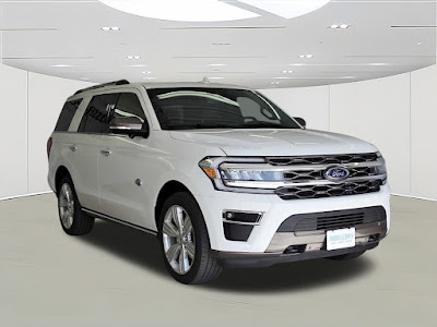 2024 Ford Expedition