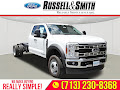2025 Ford F-550SD XL