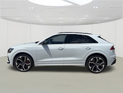 2022 Audi RS Q8 4.0T