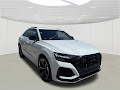 2022 Audi RS Q8 4.0T
