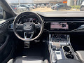 2022 Audi RS Q8 4.0T