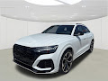 2022 Audi RS Q8 4.0T