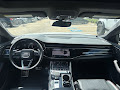 2022 Audi RS Q8 4.0T