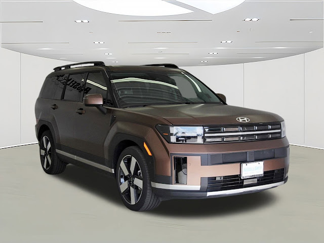 2024 Hyundai Santa Fe Limited