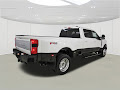 2025 Ford F-450SD King Ranch