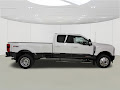 2025 Ford F-450SD King Ranch