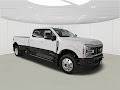 2025 Ford F-450SD King Ranch