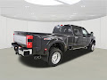 2025 Ford F-450SD King Ranch
