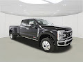 2025 Ford F-450SD King Ranch