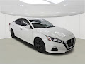 2021 Nissan Altima 2.5 S