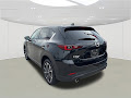 2022 Mazda CX-5 2.5 S Premium Package