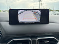 2022 Mazda CX-5 2.5 S Premium Package