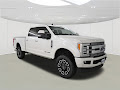 2019 Ford F-250SD Limited