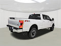 2019 Ford F-250SD Limited