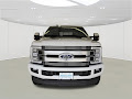 2019 Ford F-250SD Limited