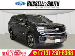 2025 Ford Expedition Max King Ranch