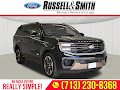 2025 Ford Expedition Max King Ranch