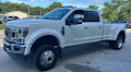 2022 Ford F-450SD King Ranch