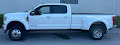 2022 Ford F-450SD King Ranch
