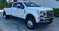 2022 Ford F-450SD King Ranch