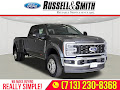 2025 Ford F-450SD Lariat