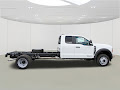 2025 Ford F-550SD XL