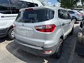 2020 Ford EcoSport S