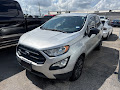 2020 Ford EcoSport S