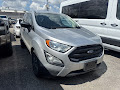 2020 Ford EcoSport S