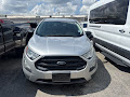 2020 Ford EcoSport S
